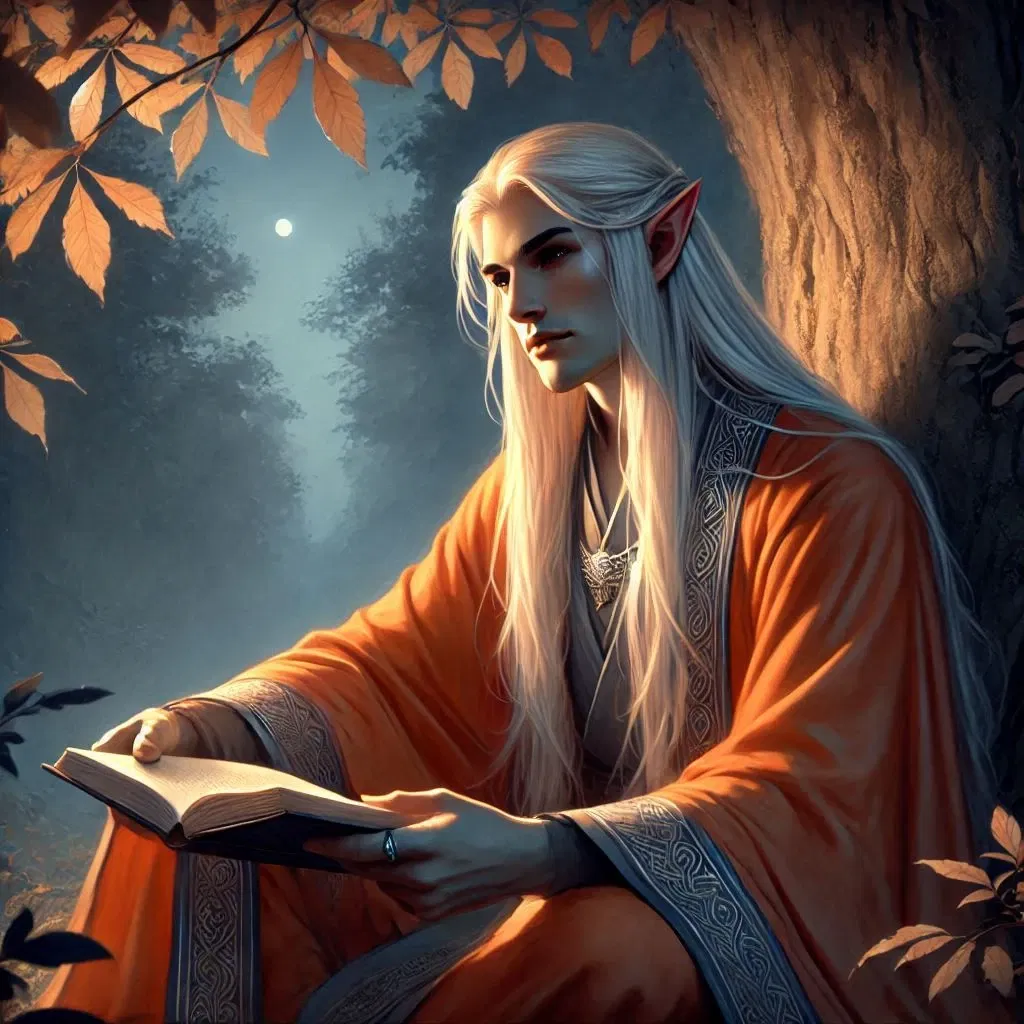 Avatar of Thranduil | Lord of the Rings