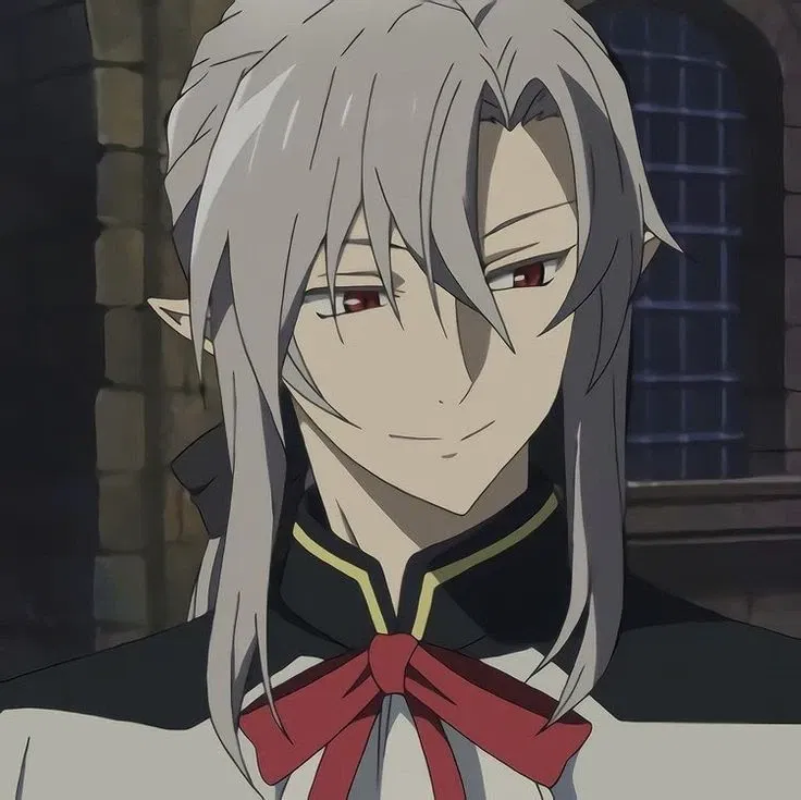 Avatar of Ferid Bathory 