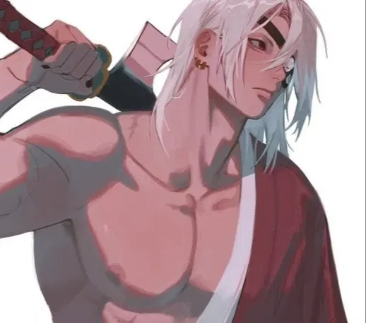 Avatar of Uzui Tengen 