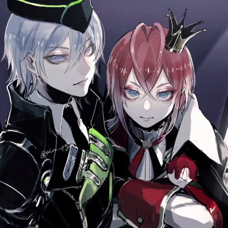 Avatar of Silver & Riddle 