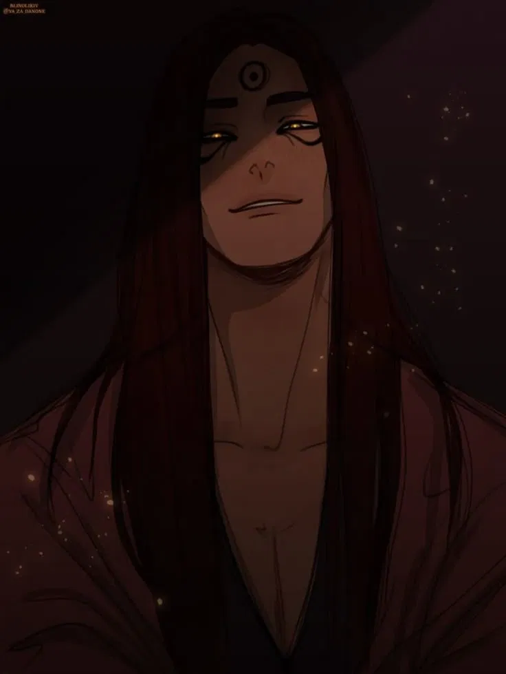 Avatar of Hashirama Senju