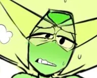 Avatar of Peridot’s No Nut November
