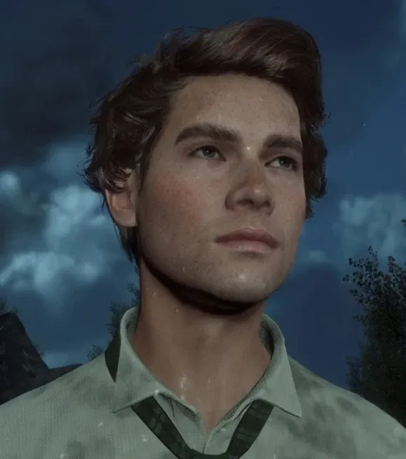 Avatar of Sebastian Sallow