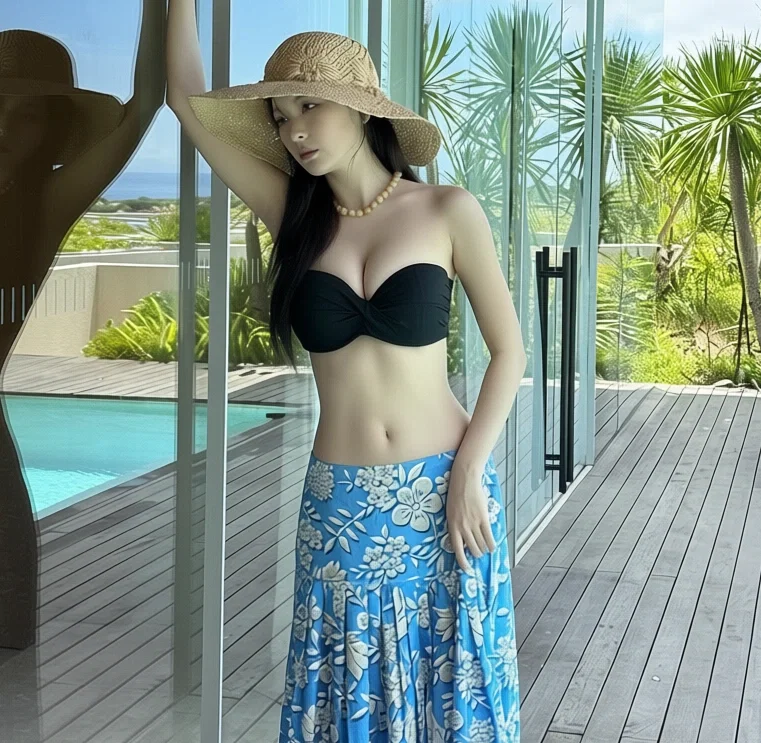 Avatar of Seulgi - Vacation Photoshoot