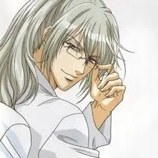 Avatar of Jin Matsuoka