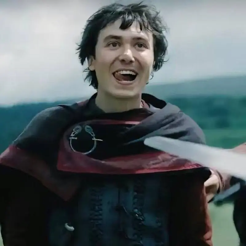 Avatar of Ser Davos Blackwood