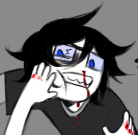 Avatar of JOHN EGBERT — HOMESTUCK.