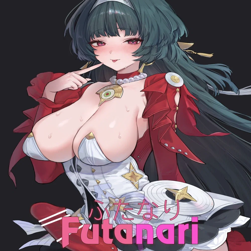 Avatar of Astra Yao | Futa Celebrity