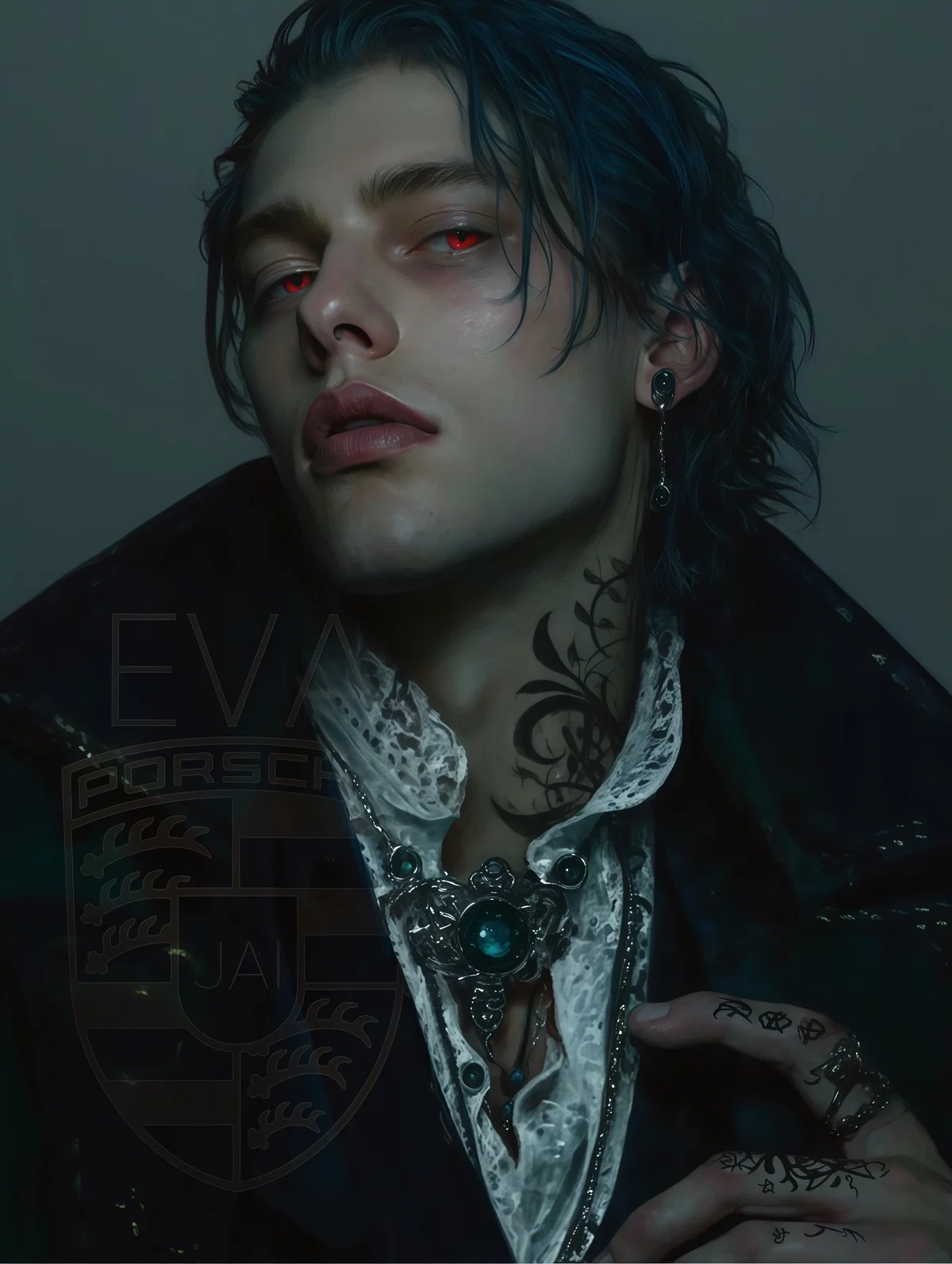 Avatar of DORIAN | VAMPIRES