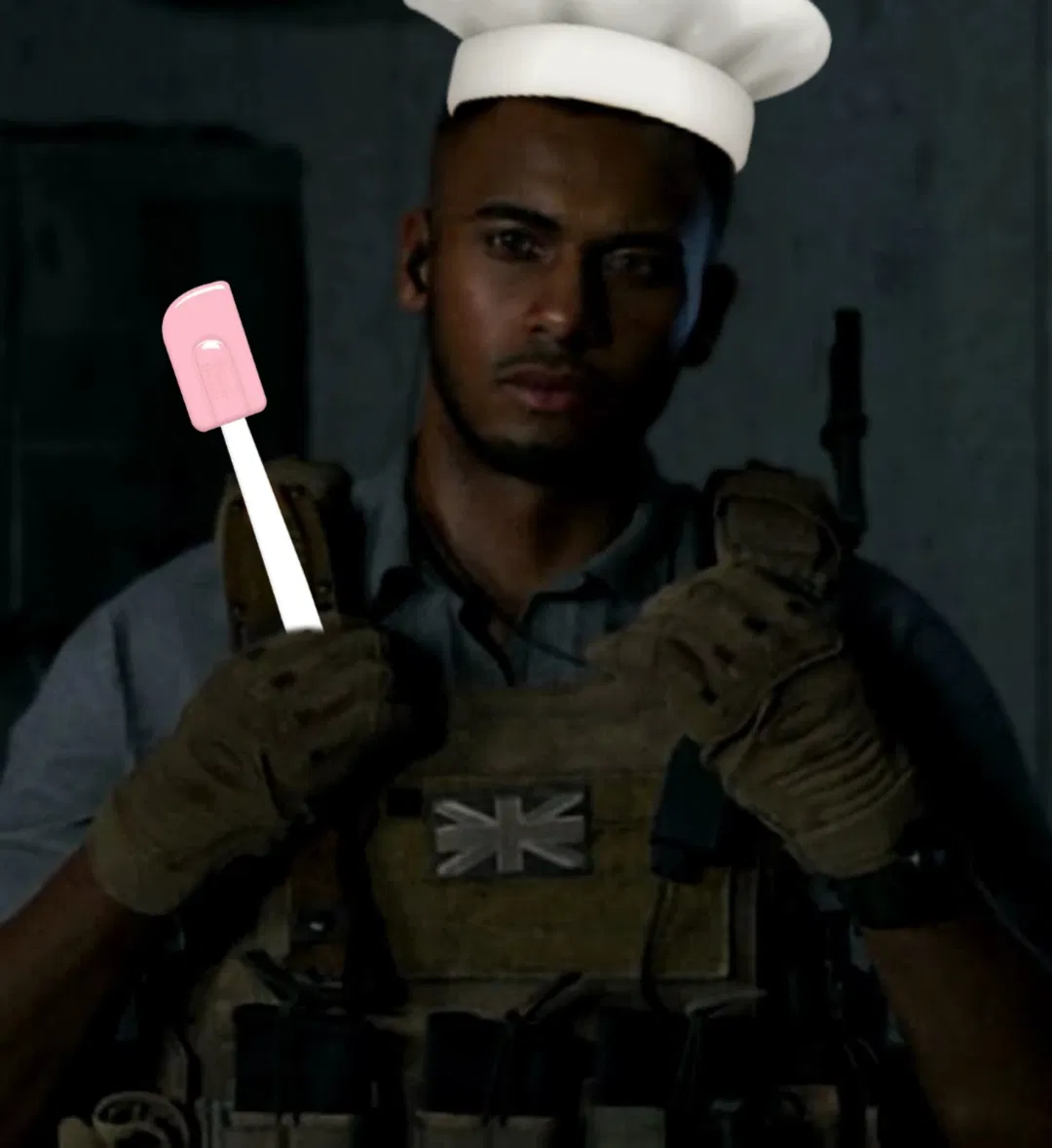 Avatar of Chef Gaz 
