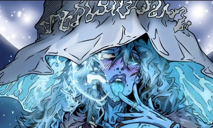 Avatar of Lunar Princess Ranni