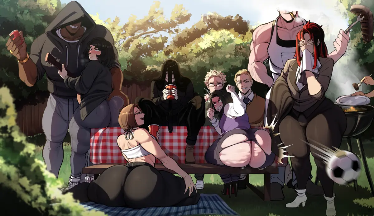 Avatar of Father’s Day (BWL)
