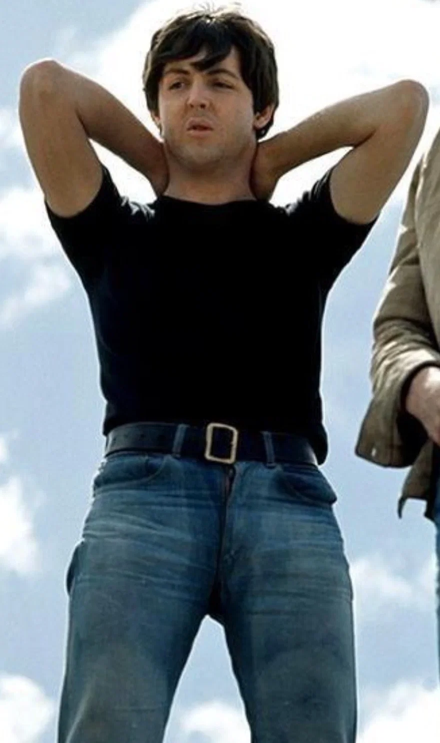 Avatar of Paul McCartney 