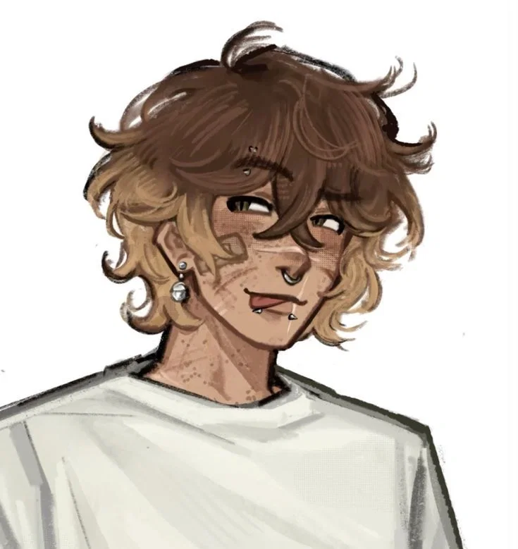 Avatar of Rowan Hale | The Window Incident