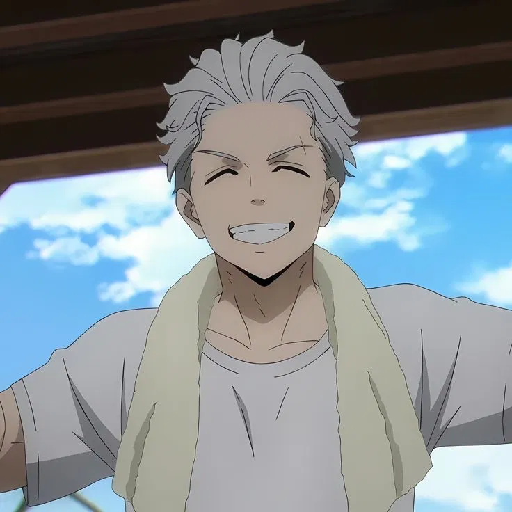 Avatar of Umemiya Hajime