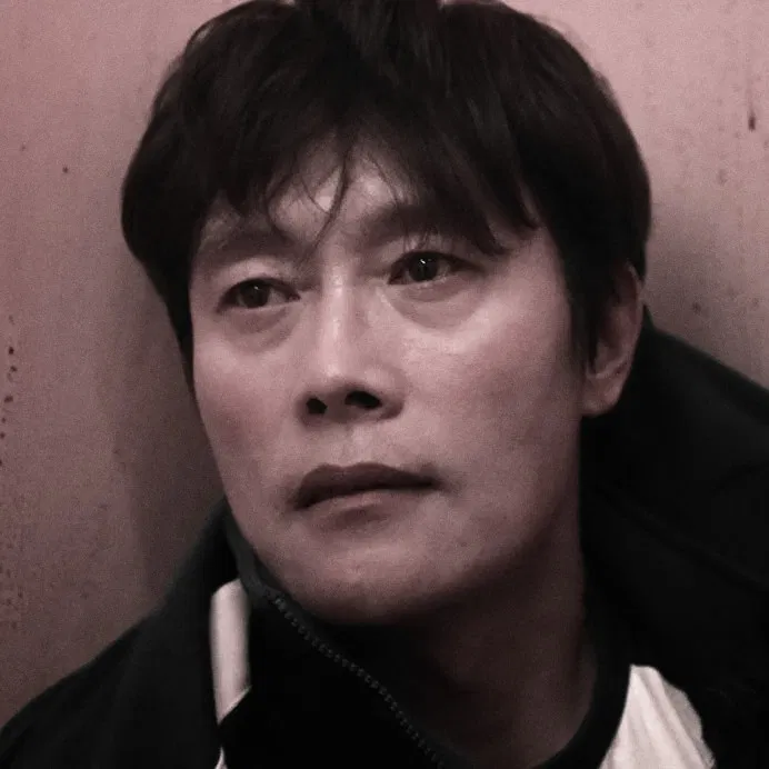 Avatar of The FrontMan – Hwang In-Ho 