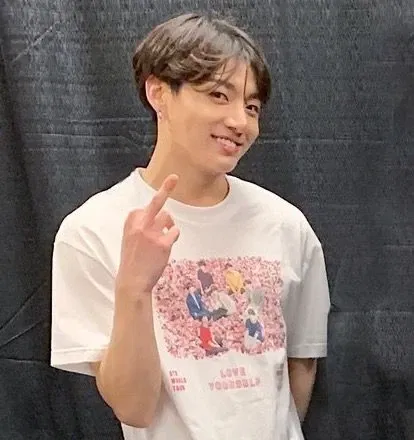 Avatar of Jungkook (seu melhor amigo) ⁠ෆ