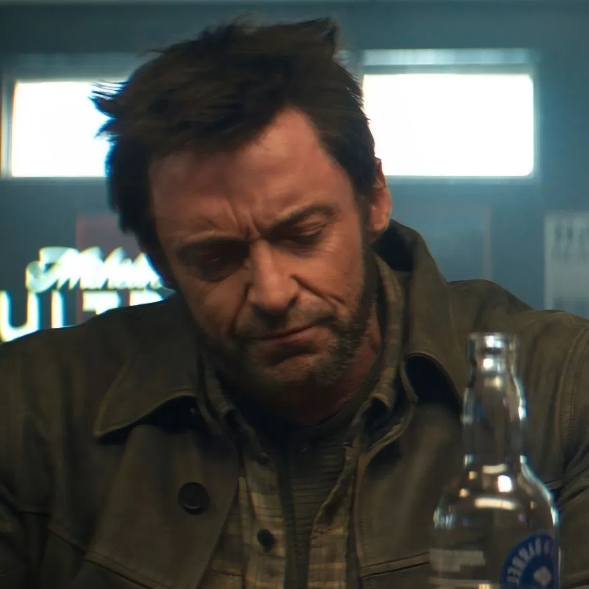 Avatar of Logan Howlett [The Worst Wolverine]