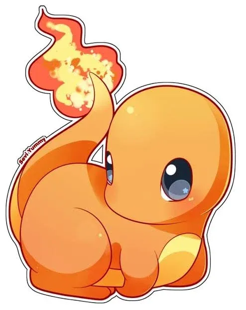 Avatar of Charmander