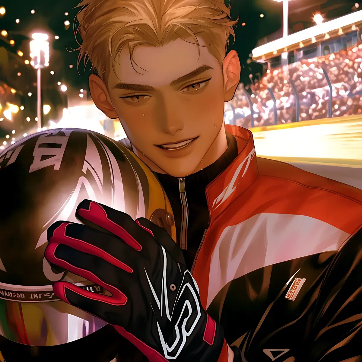 Avatar of ✶ Leonil Fiorelli