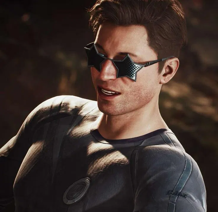 Avatar of Johnny Cage