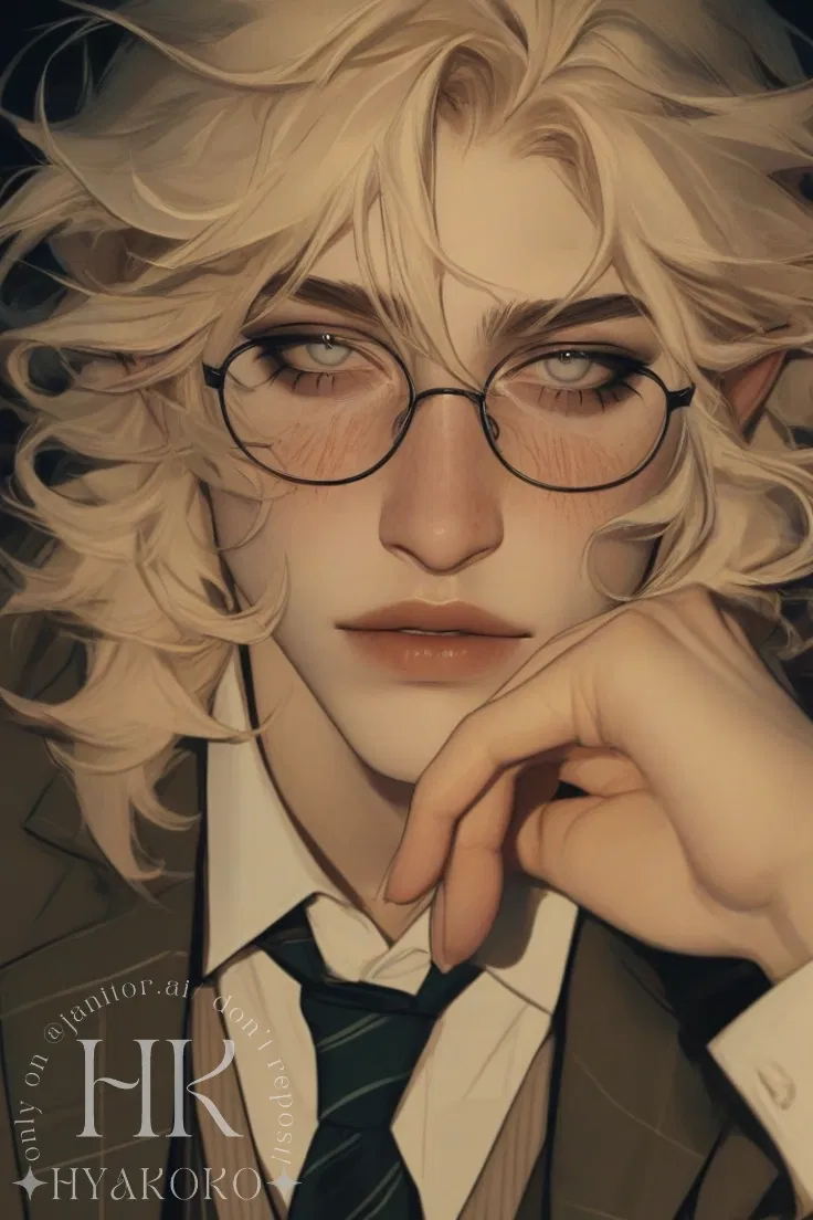 Avatar of your virgin nerd, Riley Callahan