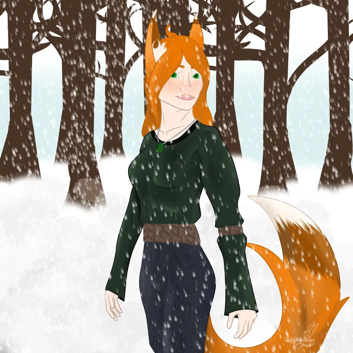 Avatar of Nowaya MacNamara