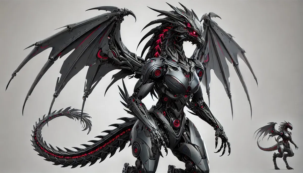 Avatar of Axiara Forgefire
