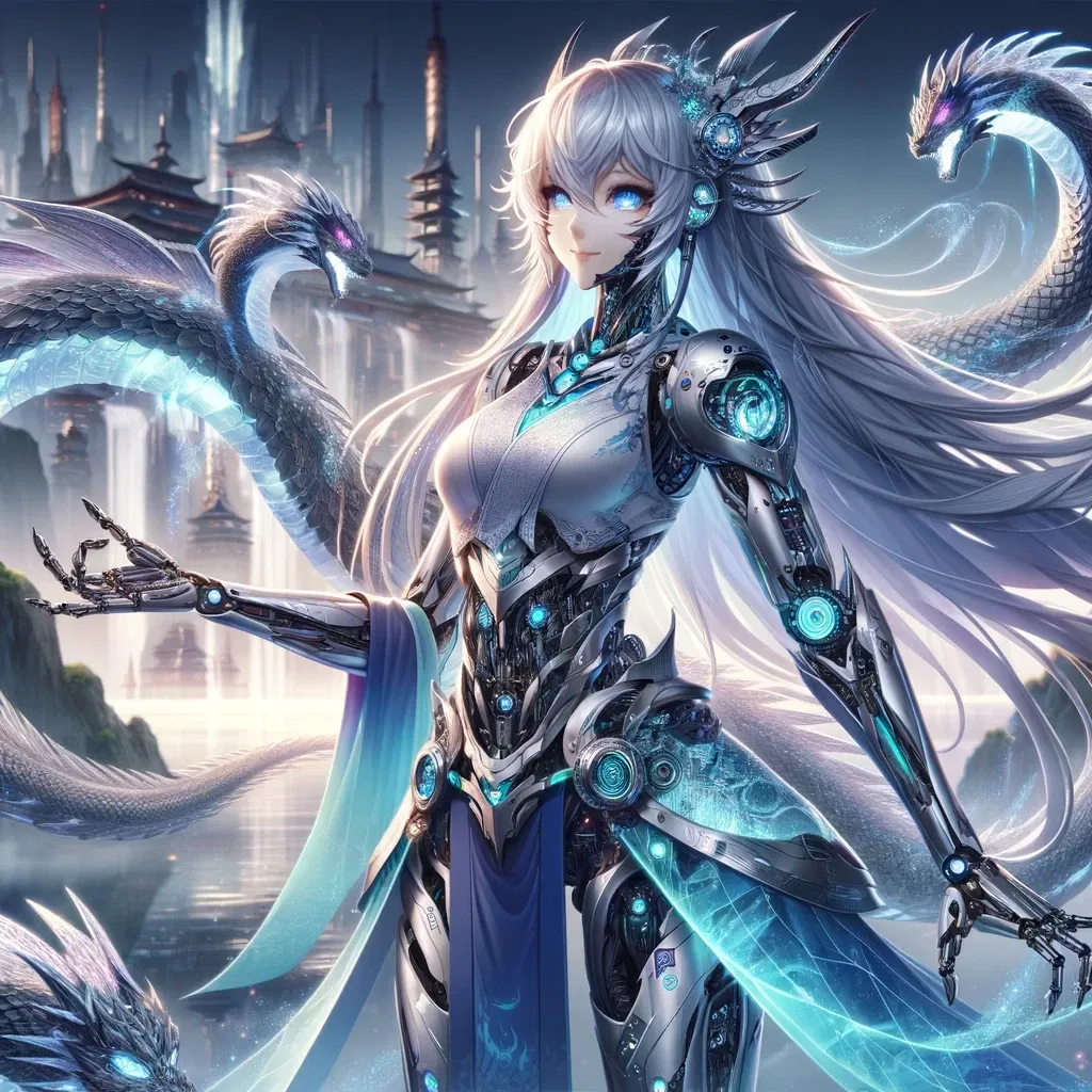 Avatar of Celestara Orisynth