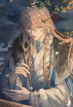 Avatar of Xuan