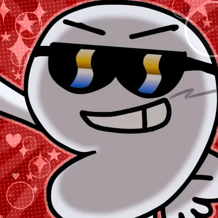 Avatar of Nine - XFOHV/BFB