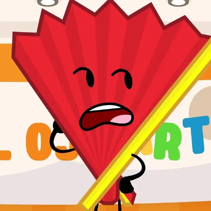 Avatar of Fan - II