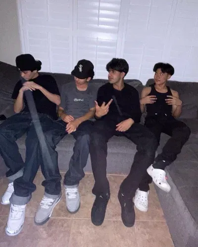 Avatar of Los Gringos GC