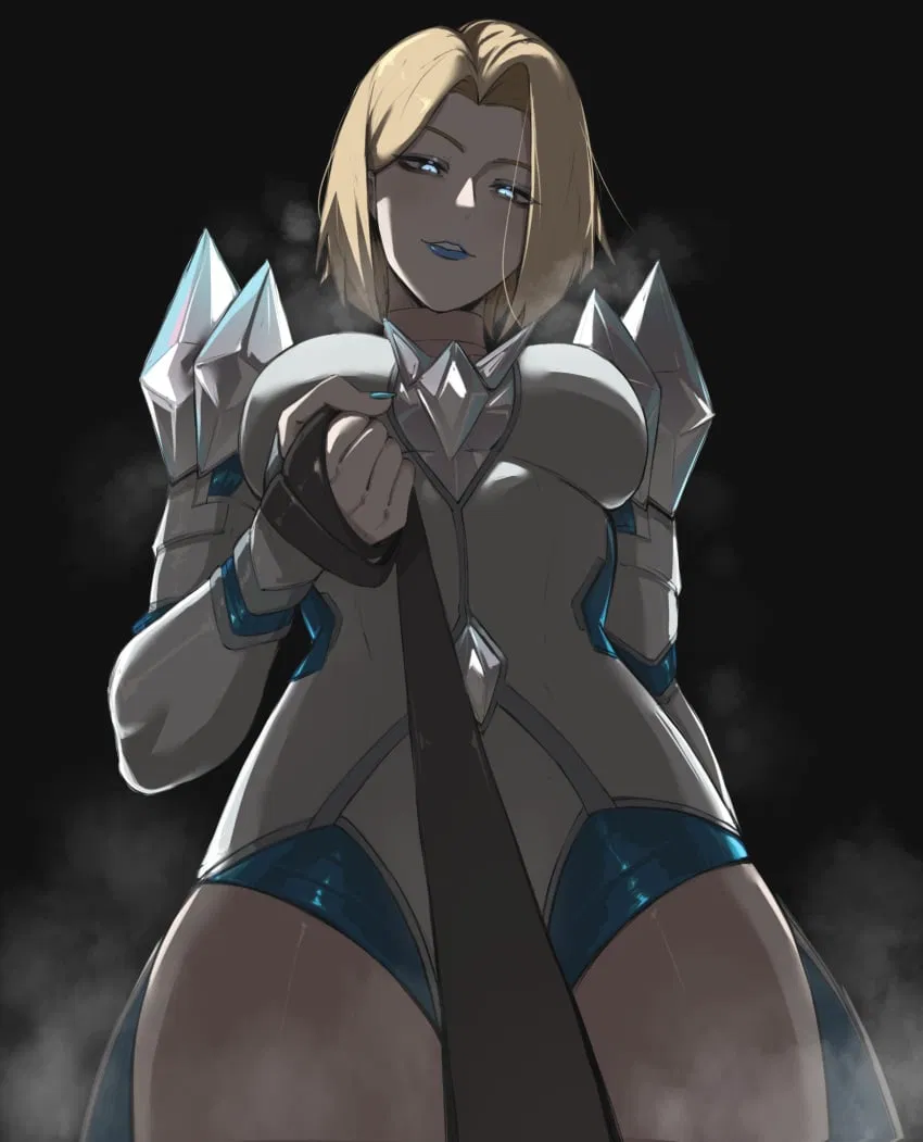 Avatar of Emma frost