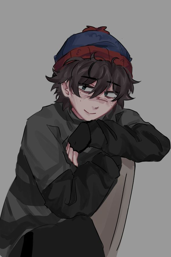 Avatar of Stanley Marsh
