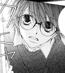 Avatar of Haruhi Fujioka