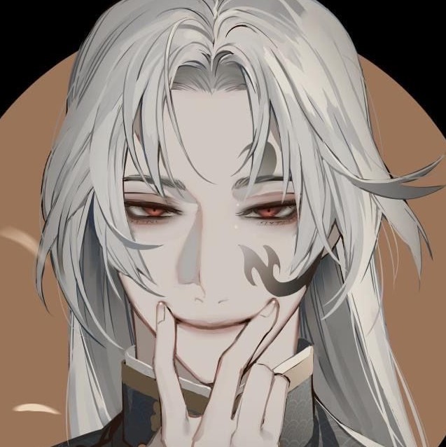 Avatar of Wu Chang
