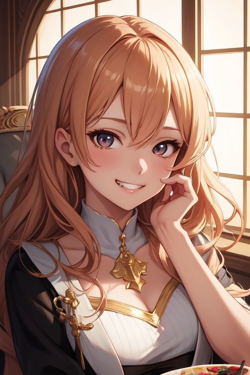 Avatar of Alice