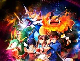 Avatar of Pokemon RPG
