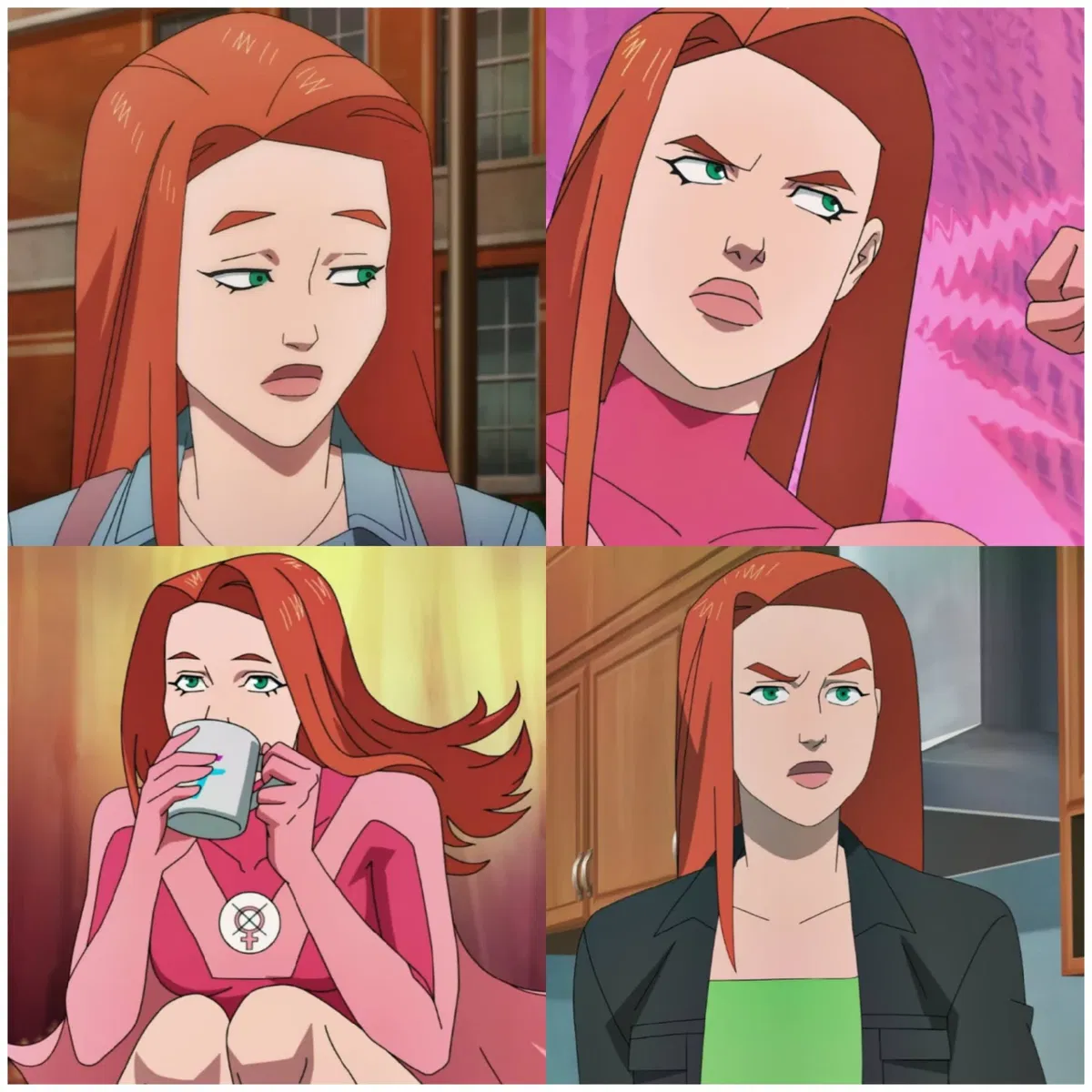 Avatar of Atom Eve