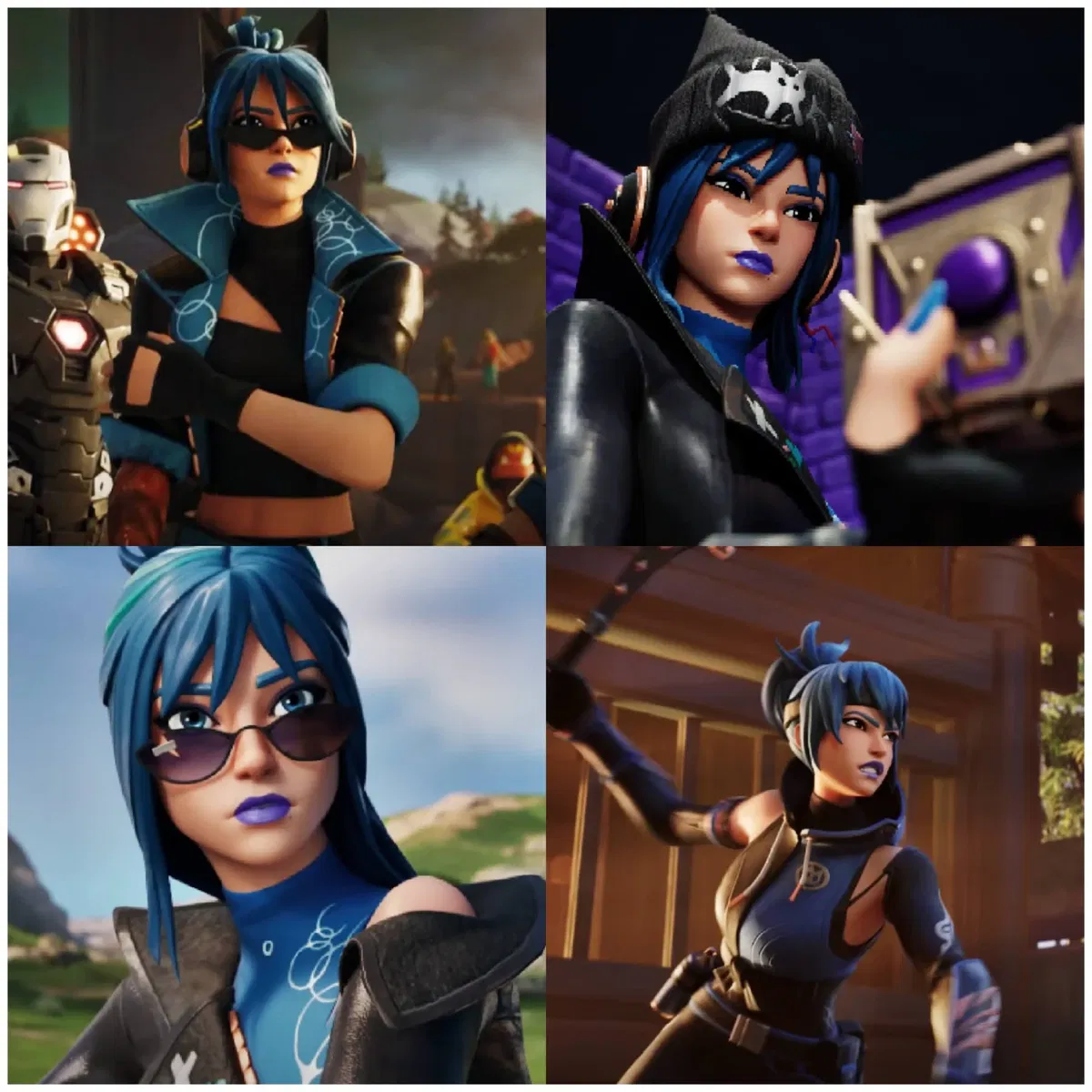 Avatar of Hope