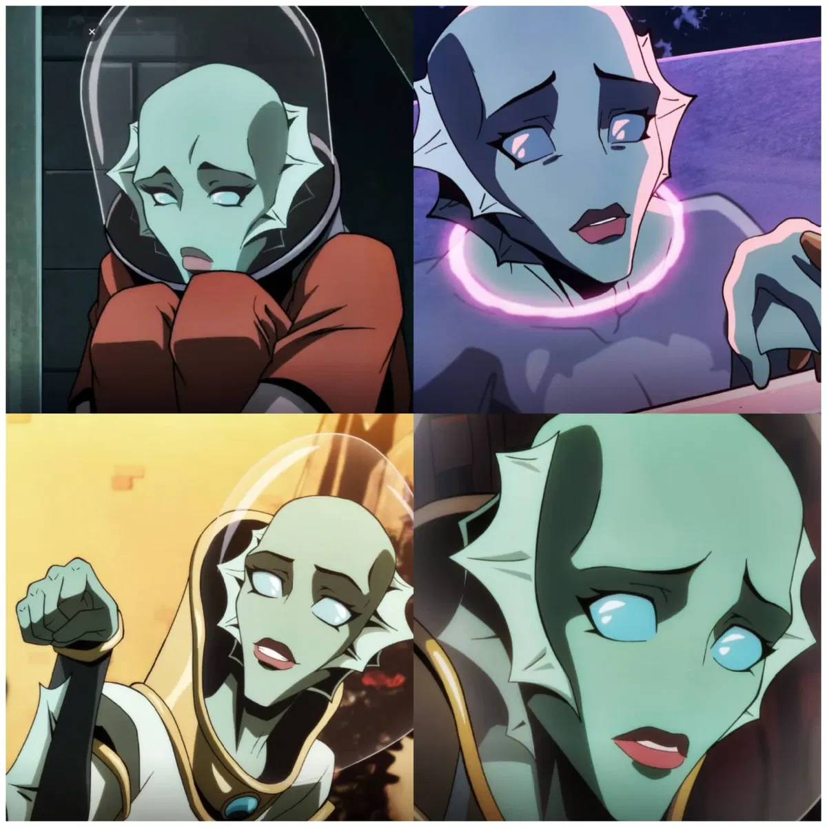 Avatar of Nina Mazursky