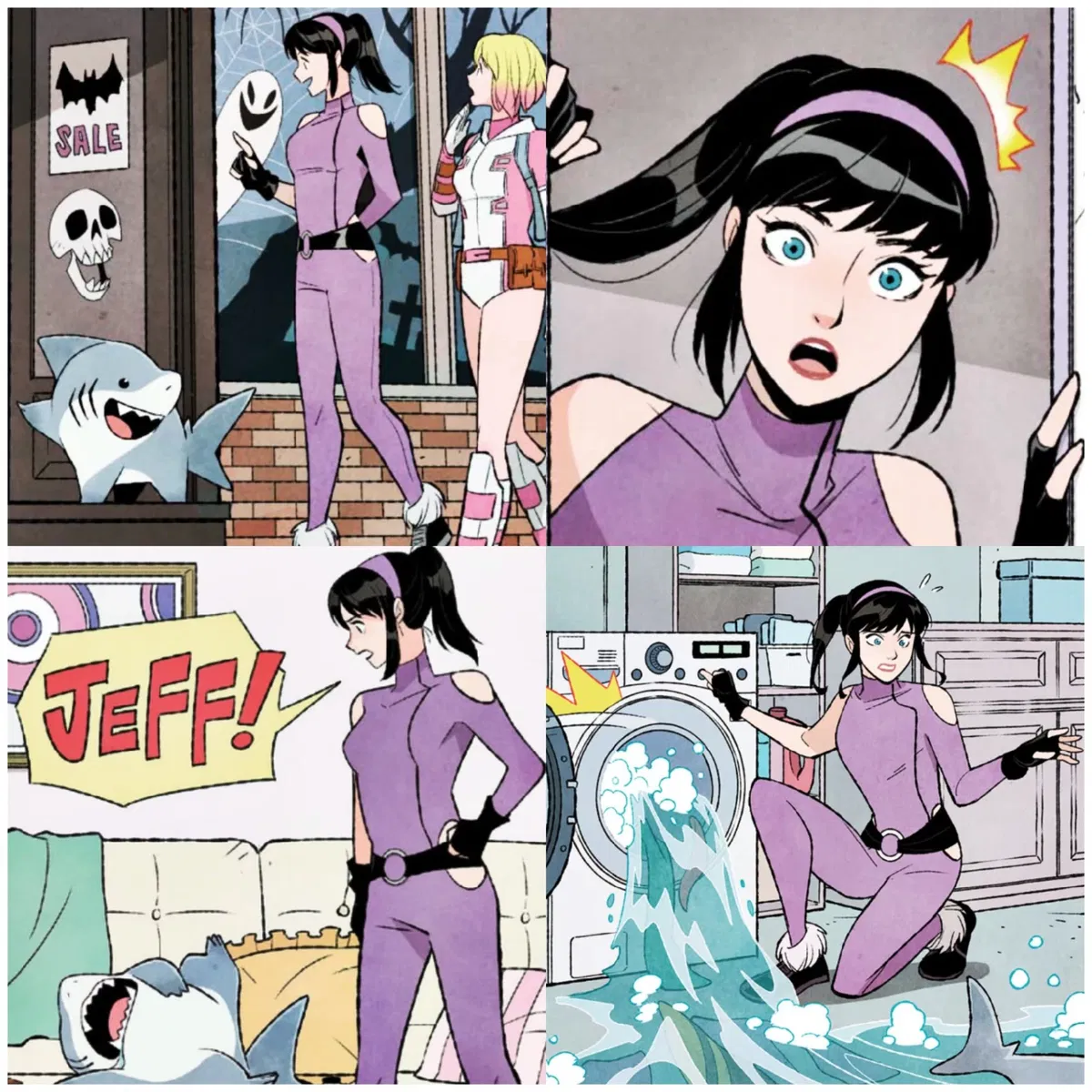 Avatar of Kate Bishop