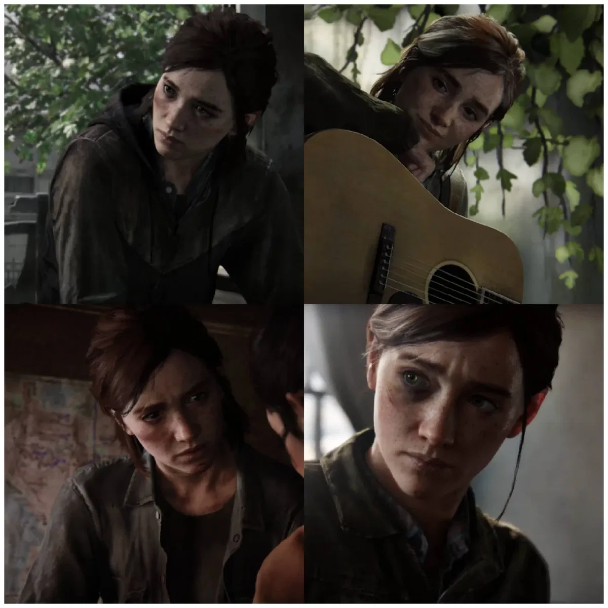 Avatar of Ellie Williams