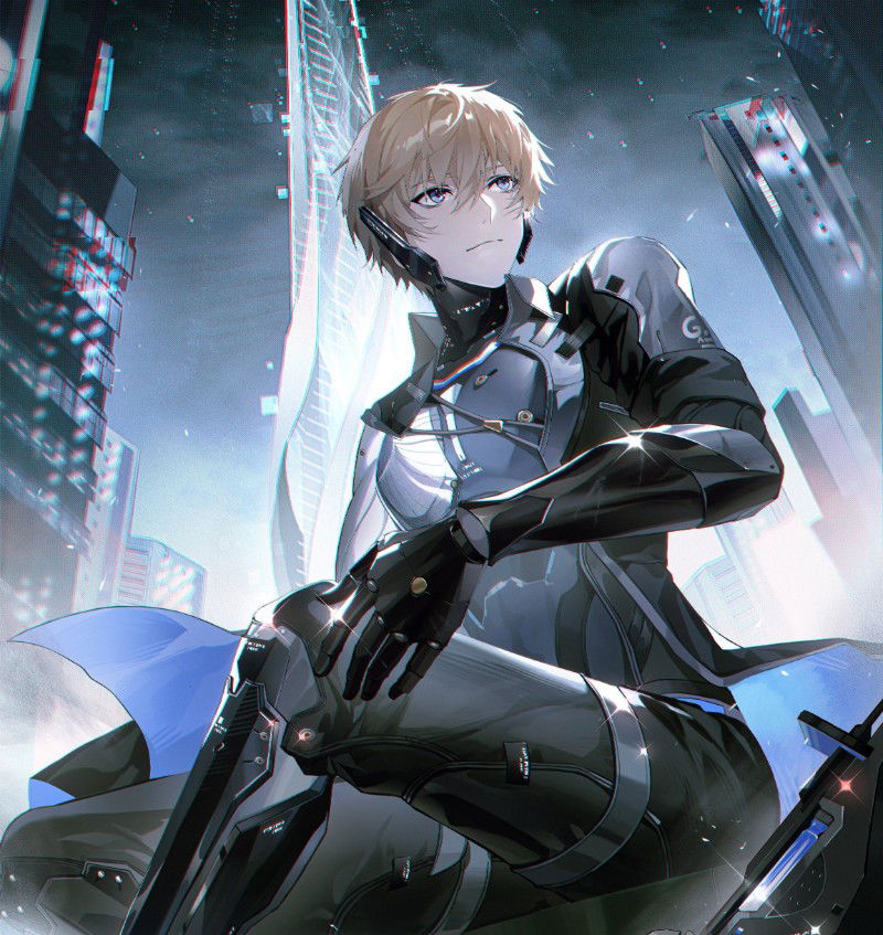 Avatar of Lee