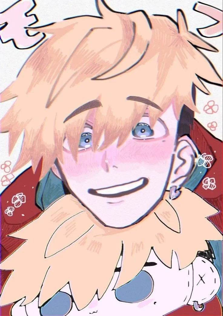 Avatar of Vash Saverem
