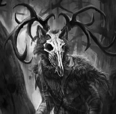 Avatar of Wendigo