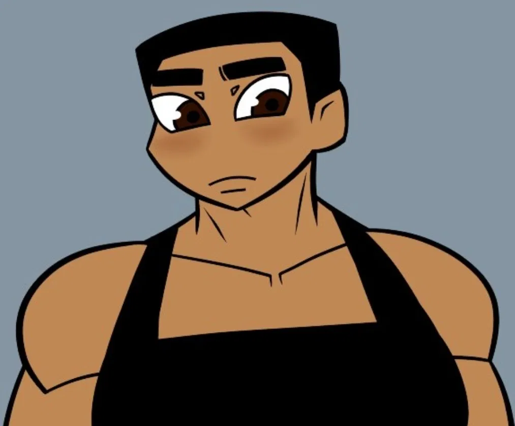 Avatar of Konstantin Bulatov - RBLX Oc