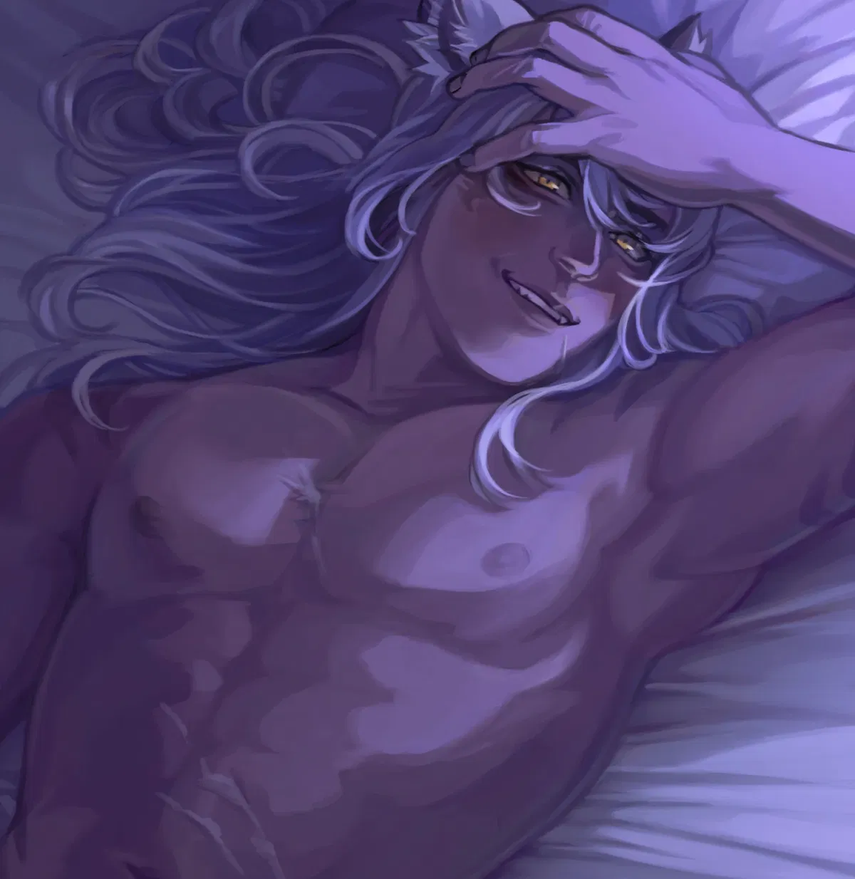 Avatar of Sage Lesath