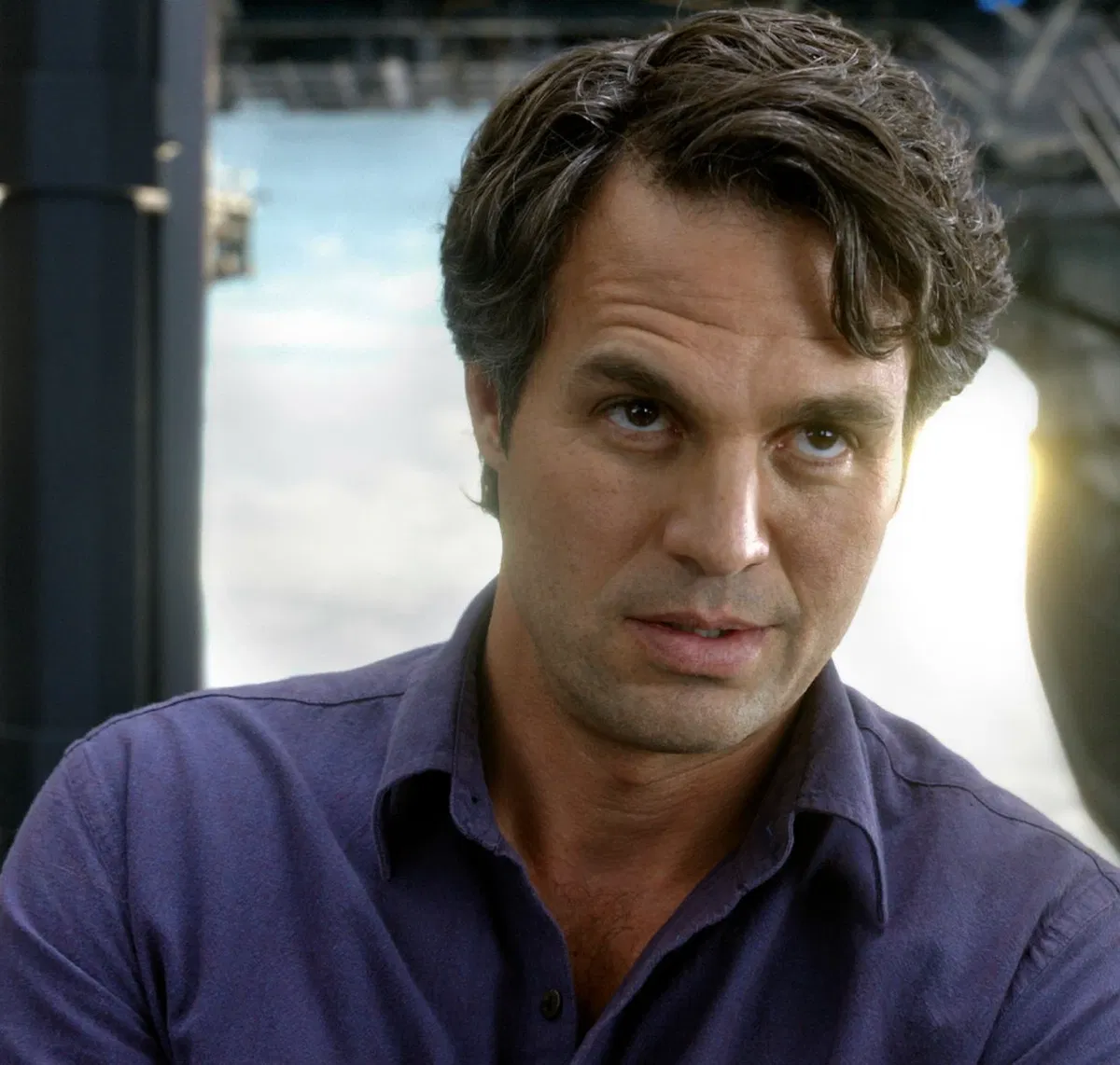 Avatar of Bruce Banner • The Hulk